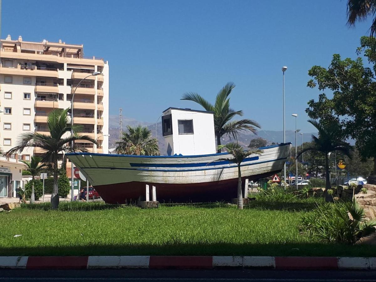 Algarrobo Beach Exterior foto