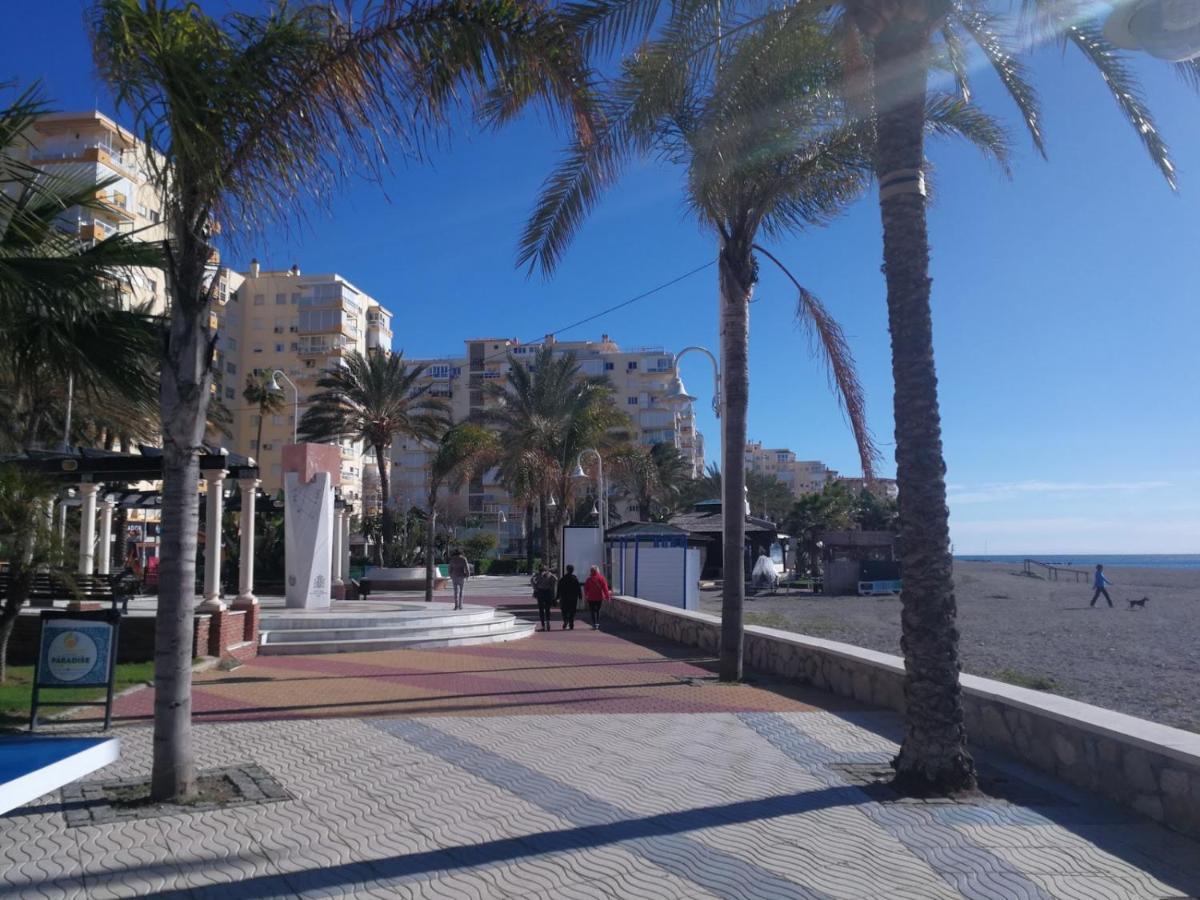 Algarrobo Beach Exterior foto