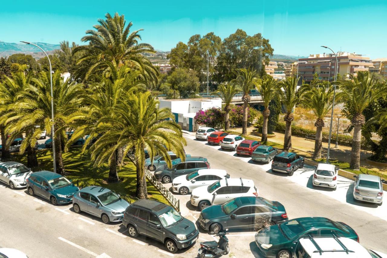 Algarrobo Beach Exterior foto