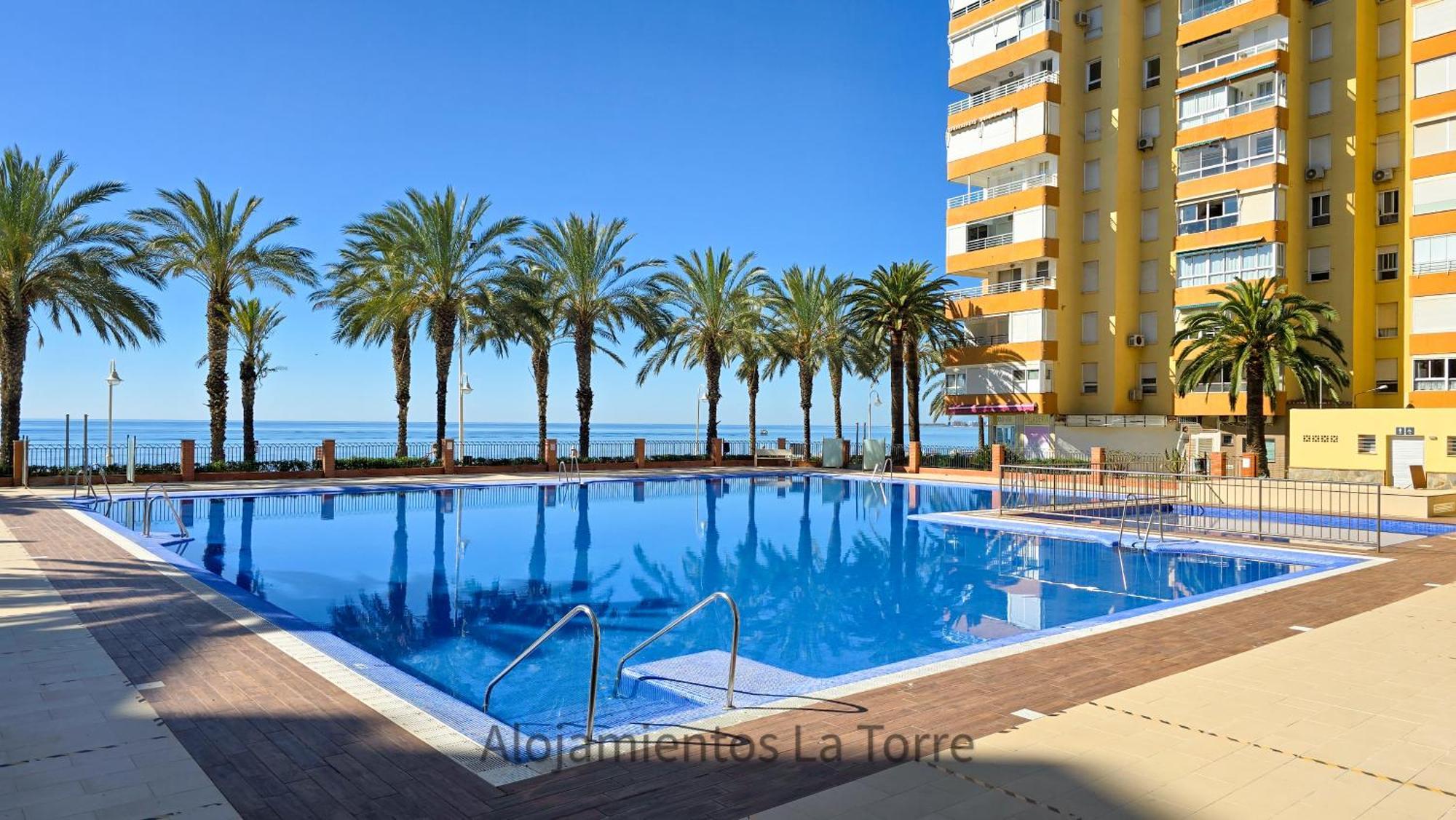 Algarrobo Beach Exterior foto